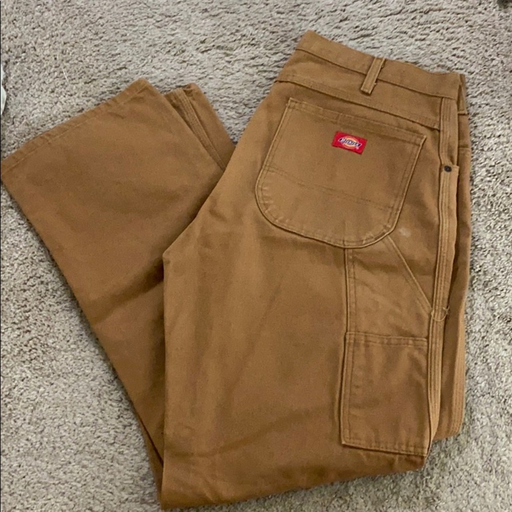 Mens Dickies